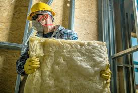 Types of Insulation We Offer in Ocean Pointe, HI