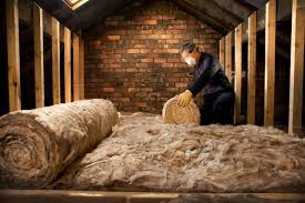 Best Attic Insulation Installation  in Ocean Pointe, HI